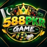 588PKR Game