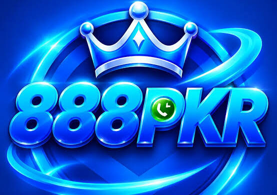 888PKR Game Download